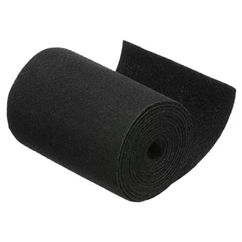 attwood Trailer Bunk Padding Weather-Resistant Polypropylene Marine Carpet Material 8" Wide | Protects Hulls & Easy to Install thumbnail 3