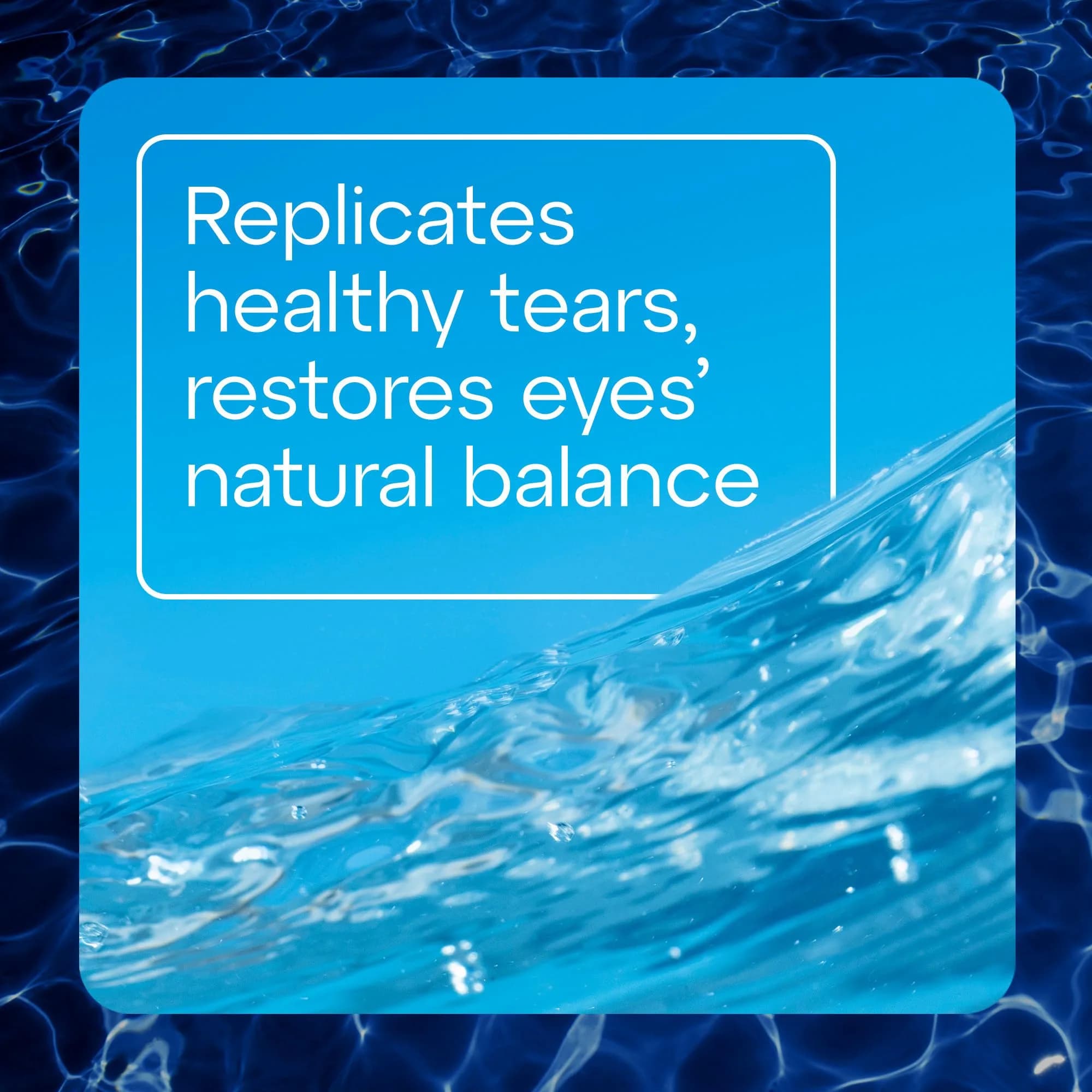 TheraTears Dry Eye Therapy Lubricating Eye Drops for Dry Eyes, 0.5 Fl Oz (Pack of 1) | Ophthalmologist-Created Formula with 5 Vital Electrolytes - view 4