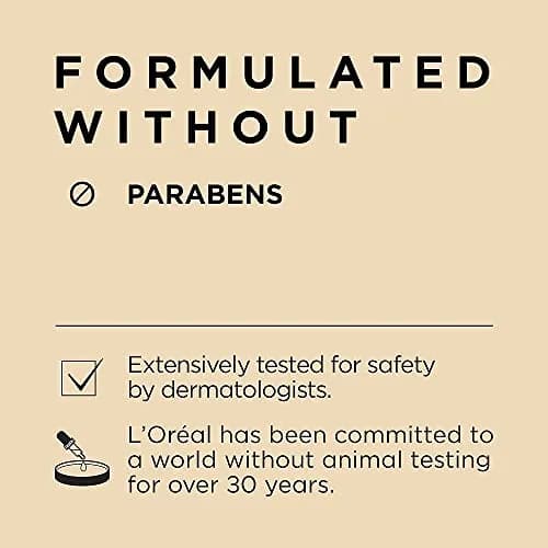 L'Oreal Paris Age Perfect Night Cream 75ml (2.5 Oz) | Anti-Aging Face Moisturizer with Soy Seed Proteins thumbnail 7