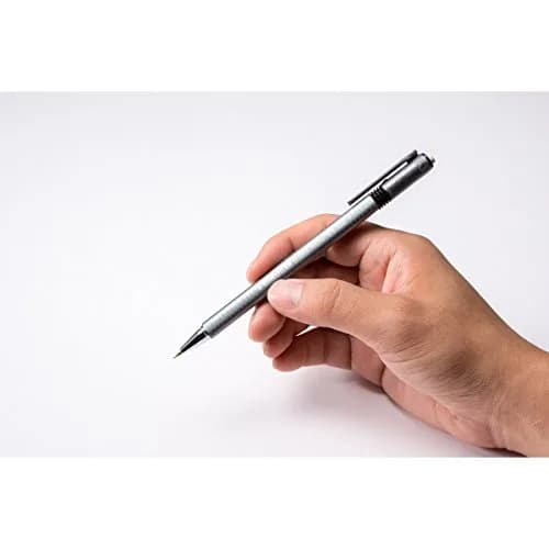 STAEDTLER Triplus Micro Mechanical Pencil 0.5mm | Triangle Grip, Micro Lead, 1 Count thumbnail 2