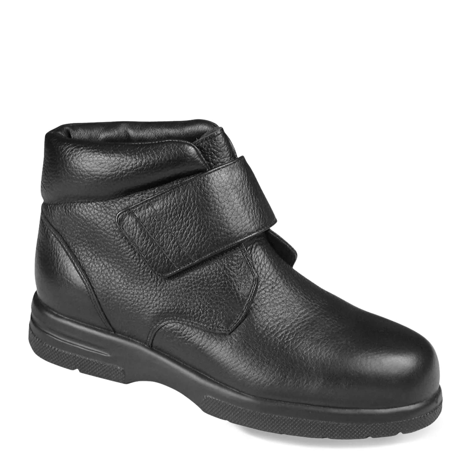 Drew Big Easy Boot 13 6E US | Casual Leather Ankle Boot for Men thumbnail 1