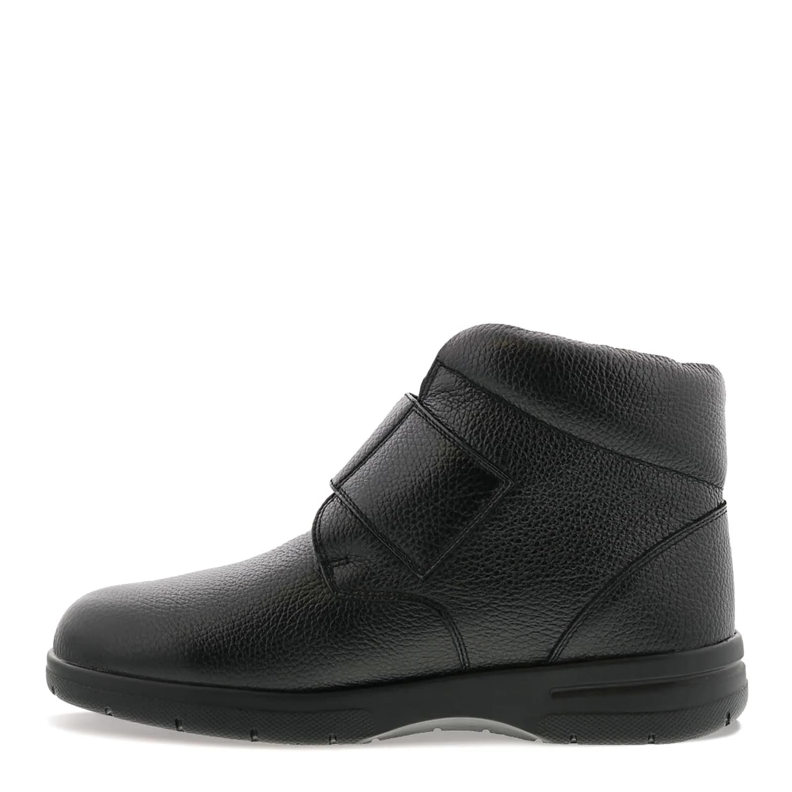 Drew Big Easy Boot 13 6E US | Casual Leather Ankle Boot for Men thumbnail 6