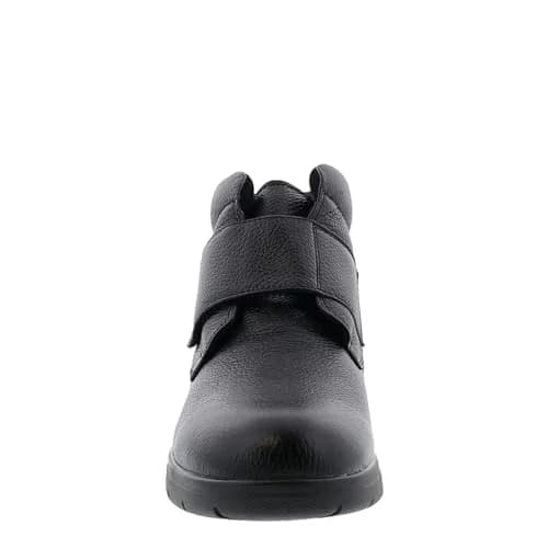 Drew Big Easy Boot Leather Ankle Boot 11 US XX-Wide | Comfort & Style thumbnail 5