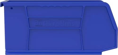Akro-Mils 30230 AkroBins Plastic Storage Bins 11"x5"x5" | Heavy-Duty Stackable Organizer (70-120c) thumbnail 7