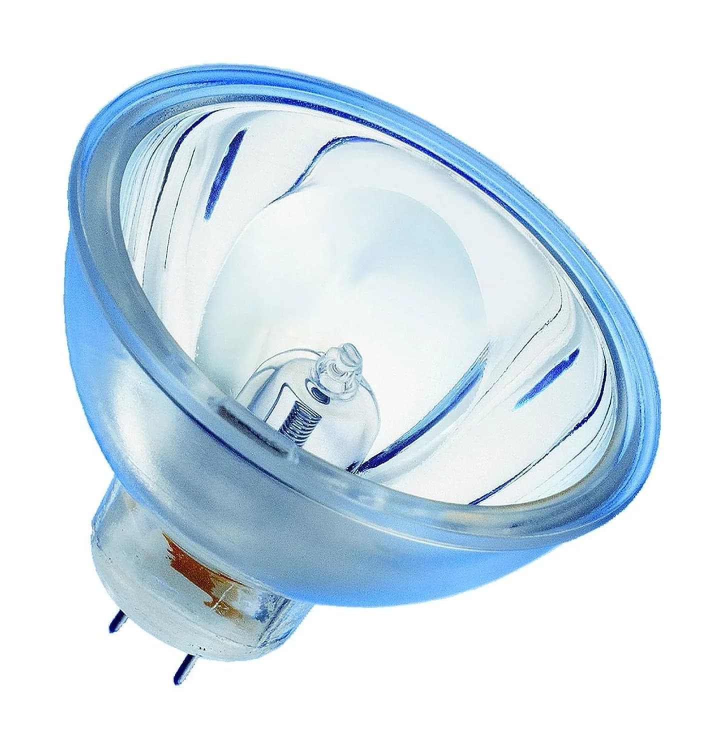 OSRAM 54126 EFN 64615 HLX 75W 12V MR16 Tungsten Halogen Lamp | Precision Medical & Scientific Lighting