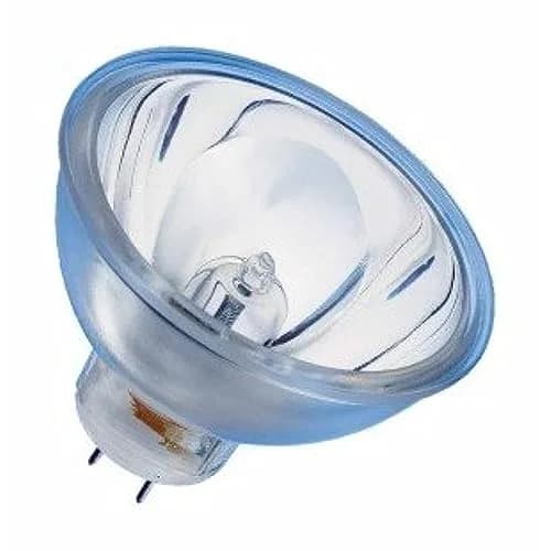 OSRAM 54126 EFN 64615 HLX 75W 12V MR16 Tungsten Halogen Lamp | Precision Medical & Scientific Lighting thumbnail 2