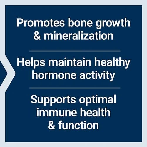 Life Extension Boron 3 mg with Vitamin B2 | Supports Bone & Immune Health, 100 Capsules thumbnail 3