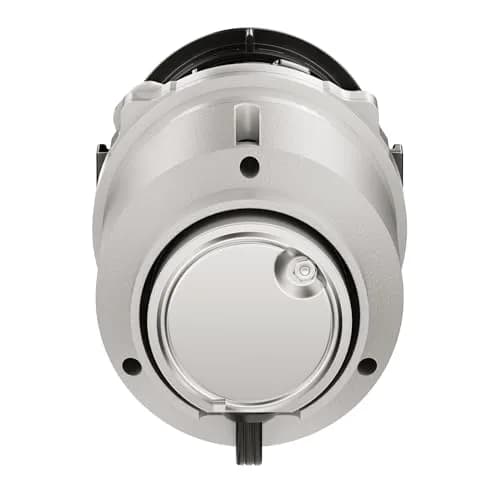Waste King L-1001 Garbage Disposal 1/2 HP | Continuous Feed, Stainless Steel thumbnail 8