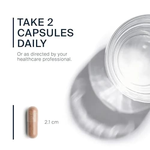 Vital Nutrients Rhodiola Rosea 60 Capsules | Adaptogenic Herb for Energy & Stress Support thumbnail 3