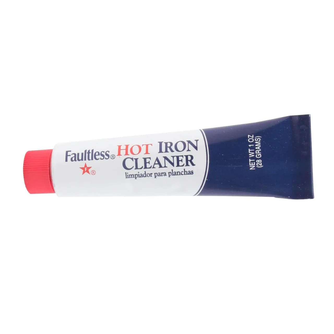 Faultless Hot Iron Cleaner 28 g (1 oz) | Removes Residues & Melted Fabrics - view 6