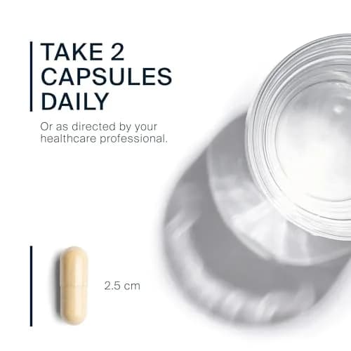 Vital Nutrients Multi-Nutrients 5 Ultra Antioxidant Formula, 120 Capsules | No Iron, Copper, Boron | Supports Immunity & General Nutrition thumbnail 4