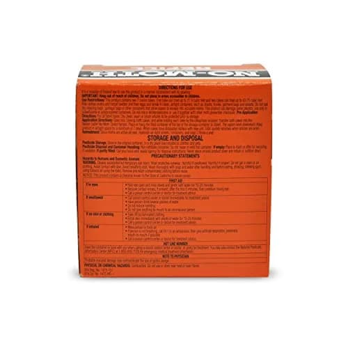 Reefer-Galler NO Moth Closet Hanger Refills, 6 Pack | Effective Mothproofing Without Odor (100-120 chars) thumbnail 9