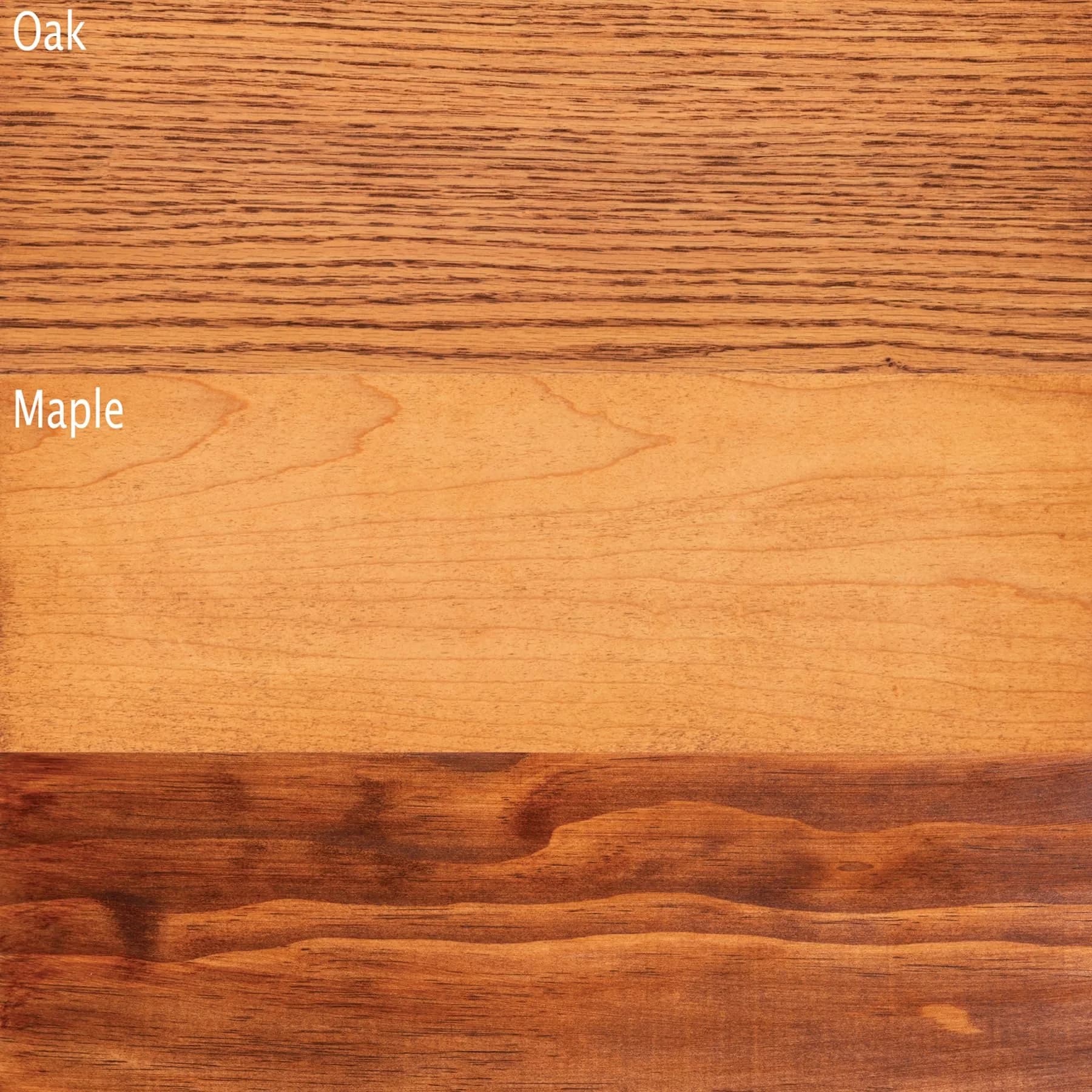 Varathane Premium Wood Stain Quart American Walnut | Oil-Based Interior Wood Finish - view 6