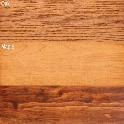 Varathane Premium Wood Stain Quart American Walnut | Oil-Based Interior Wood Finish thumbnail 6