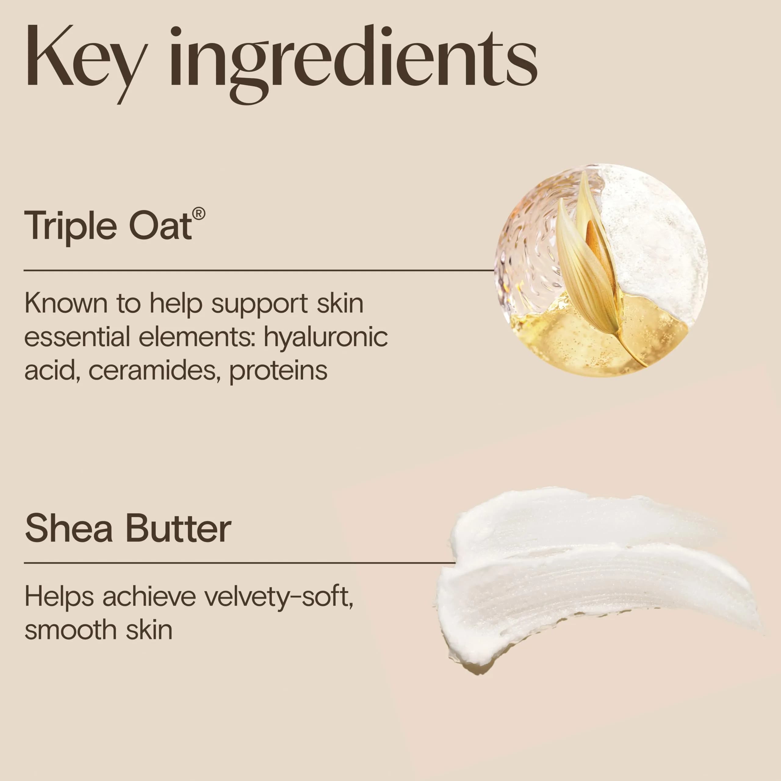 Aveeno Skin Relief Moisturizing Lotion 237ml (8 Fl Oz) | Heals Very Dry, Sensitive Skin - view 4