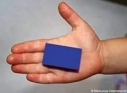 STOCKMAR Wax Block Crayons 16 Assorted Colors in Tin Case | Beeswax-Based Art Crayons for Drawing & Coloring thumbnail 2