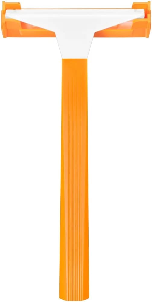 BIC Sensitive Disposable Razors for Men 10-Pack | Sensitive Skin Focus, Smooth Shave thumbnail 2