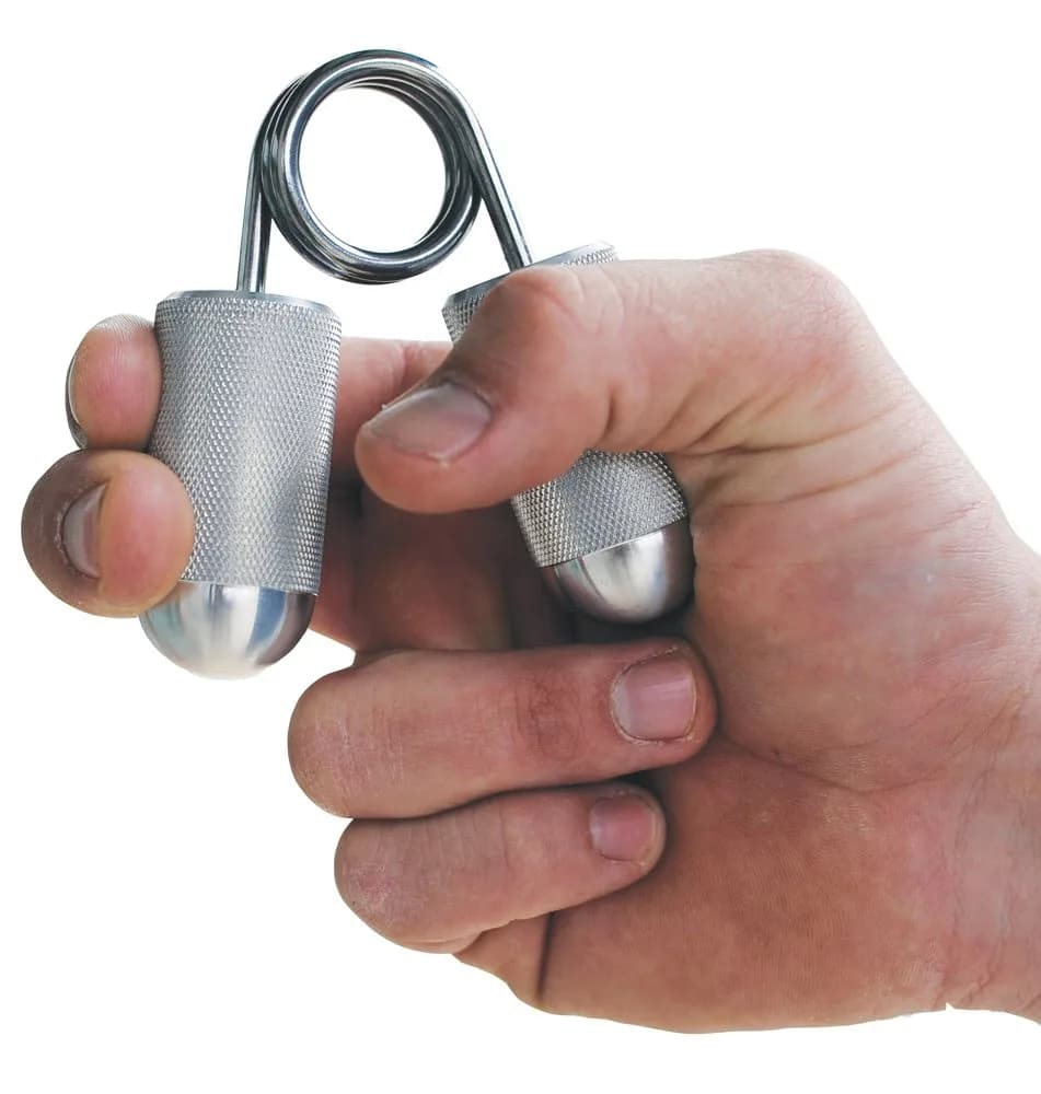 IronMind IMTUG 3 The Two-Finger Utility Gripper | Hand Strength & Grip Training Tool