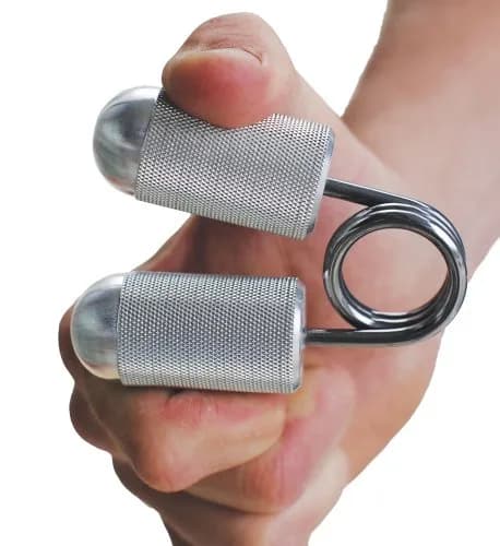 IronMind IMTUG 3 The Two-Finger Utility Gripper | Hand Strength & Grip Training Tool thumbnail 2