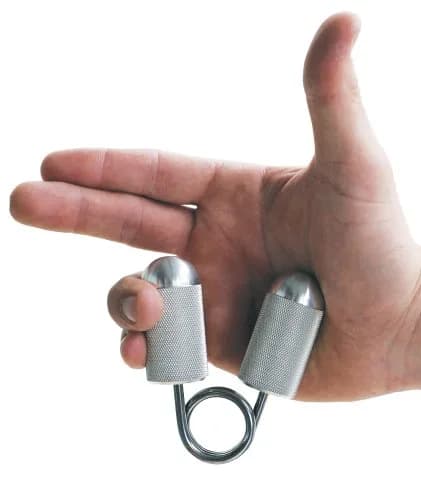 IronMind IMTUG 3 The Two-Finger Utility Gripper | Hand Strength & Grip Training Tool thumbnail 3