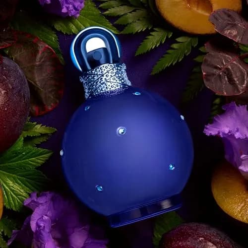 Britney Spears Midnight Fantasy Eau De Parfum Spray for Women 100ml (3.3 Fl Oz) | Intoxicating Floral Fruity Fragrance thumbnail 8