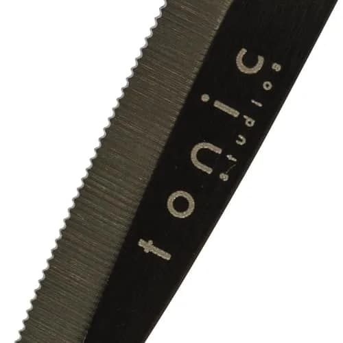 Tonic Studios Tim Holtz 5 Inch Mini Snips Scissors 12.7 cm (5 Inch) | Micro Serrated Titanium Blade for Precision Crafting thumbnail 5