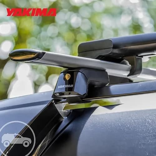 Yakima SKS Lock Cores for Car Rack Systems, 4 Pack | Secure Your Gear with One Key thumbnail 7