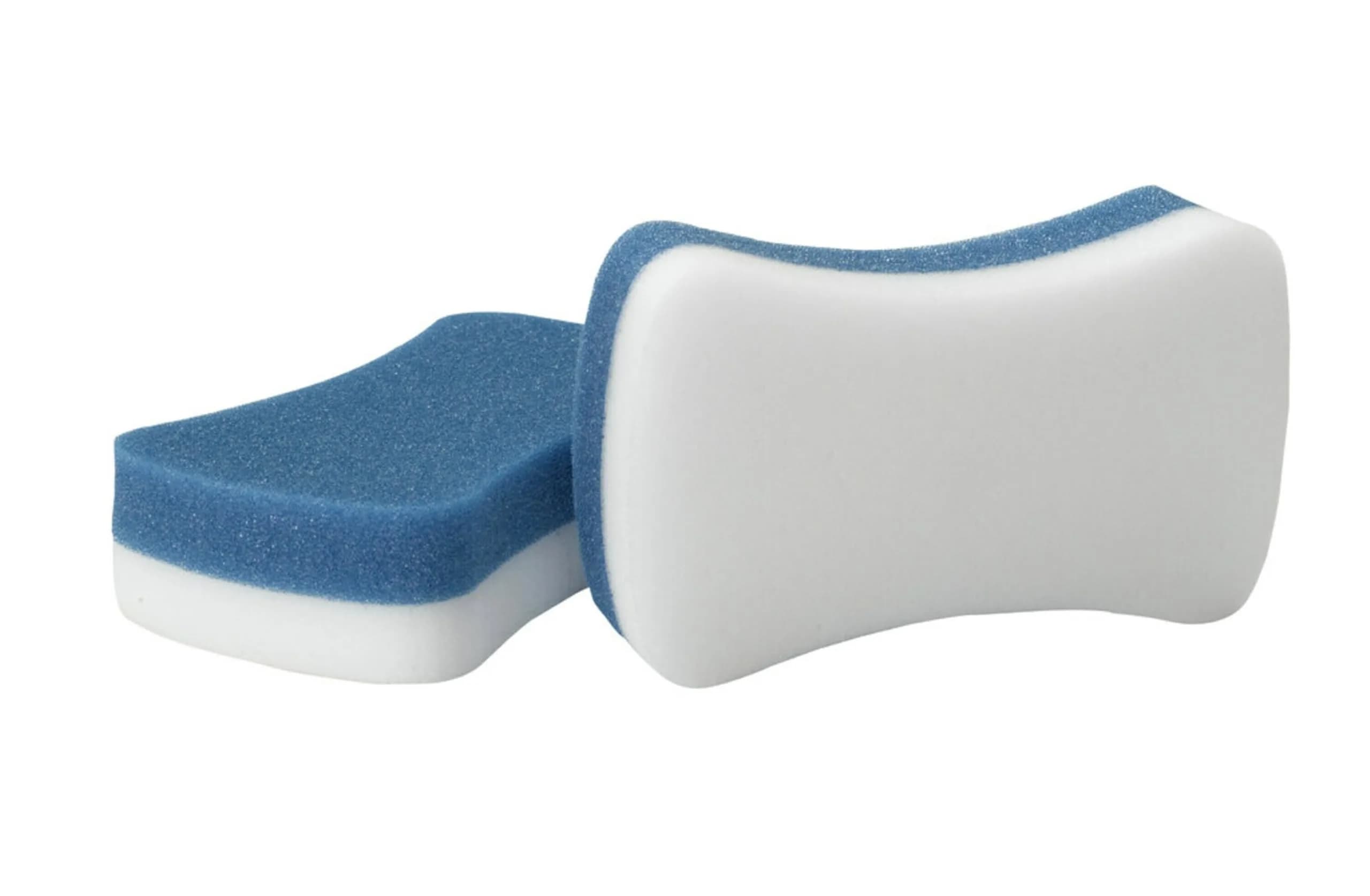 Scotch Whiteboard Eraser 2-Pack | Cleans Dry Erase & Permanent Marker - view 2