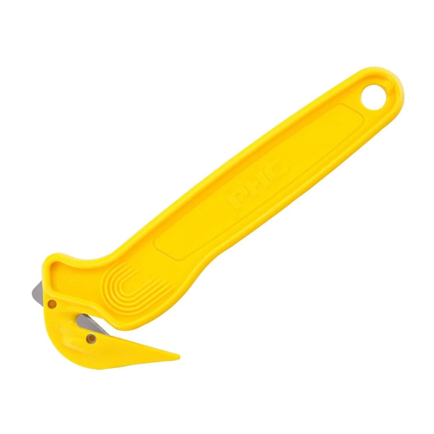 Pacific Handy Cutter DFC364 Disposable Film Cutter with Bladeless Tape Splitter | Safe & Efficient Cutting Tool - main product image