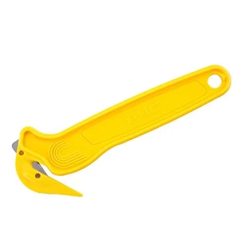 Pacific Handy Cutter DFC364 Disposable Film Cutter with Bladeless Tape Splitter | Safe & Efficient Cutting Tool thumbnail 5