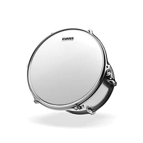 Evans G2 Coated Standard Tompack Drumheads 12", 13", 16" (30cm, 33cm, 41cm) | 2-Ply Synthetic Film for Warm Attack & Fat Low-End thumbnail 4