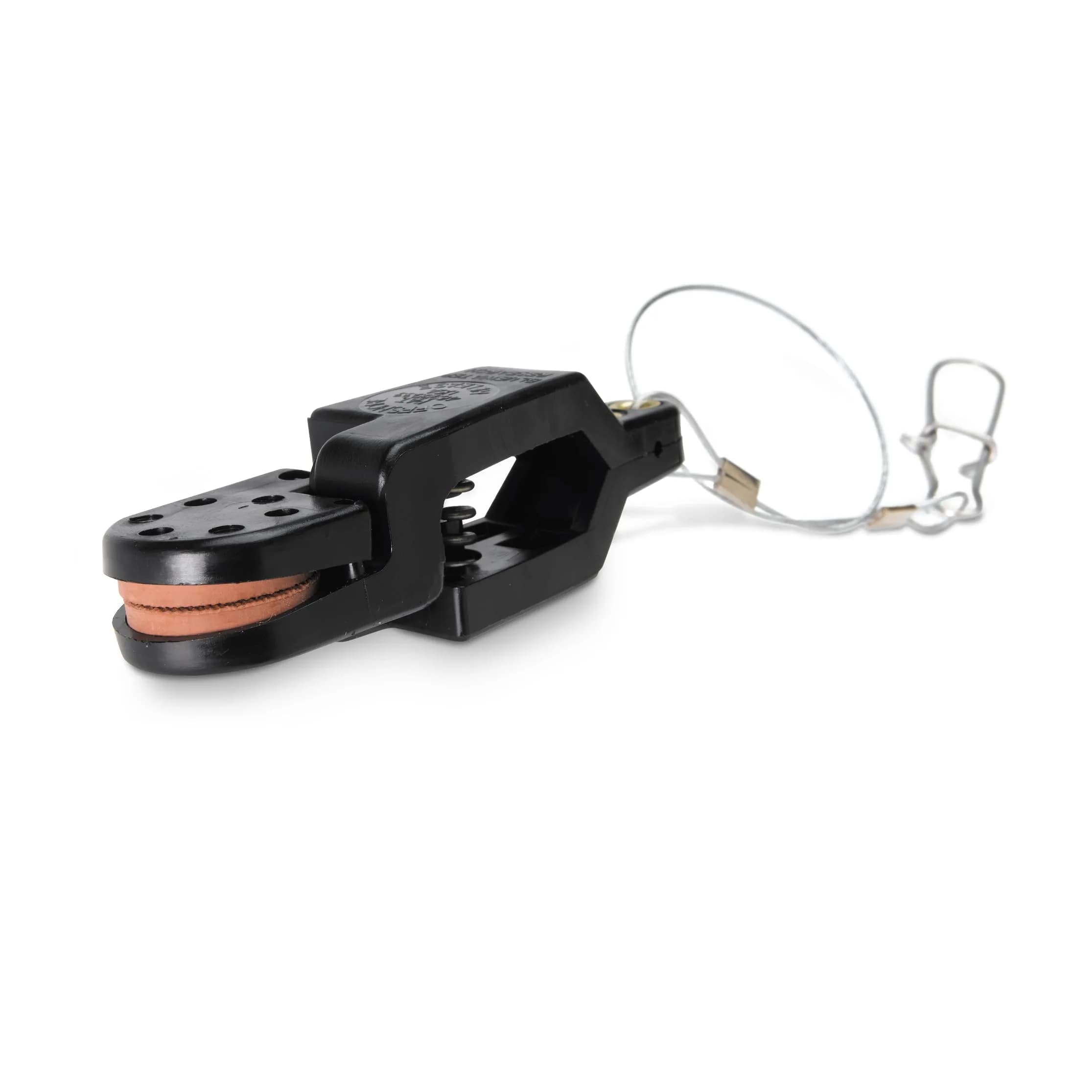 Cannon Offshore Line Release for Downriggers and Boat Fishing | Durable Stainless Steel Trolling Gear - main product image