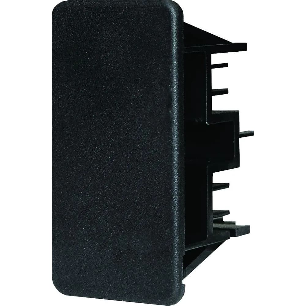 Blue Sea Systems-8278 Contura Mounting Panel Plug, Beige | Conceals Unused Switch Locations - main product image