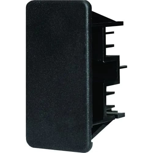 Blue Sea Systems-8278 Contura Mounting Panel Plug, Beige | Conceals Unused Switch Locations thumbnail 1
