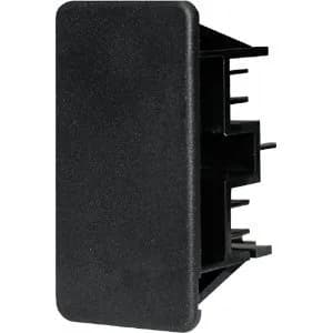Blue Sea Systems-8278 Contura Mounting Panel Plug, Beige | Conceals Unused Switch Locations thumbnail 2