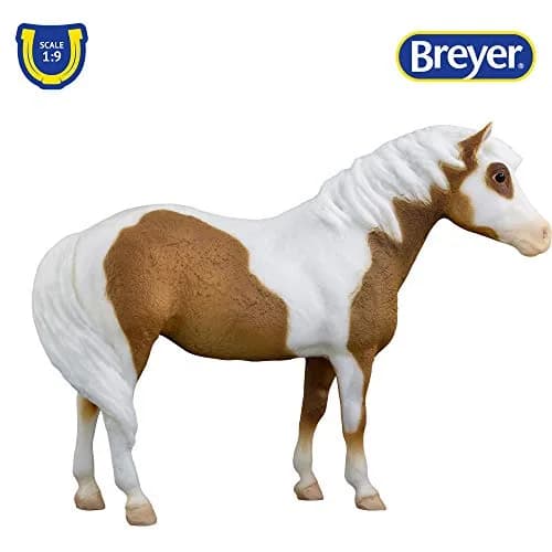 Breyer Traditional Series Misty & Stormy Model & Book Set 17.15 cm (6.75 in) Tall | Dr. Toy Best Classic Toy Award Winner thumbnail 4