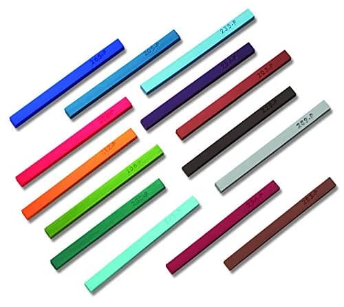 Prismacolor Premier NuPastel Firm Pastel Color Sticks, 96 Pack | Rich, Creamy Shades for Drawing & Blending thumbnail 3