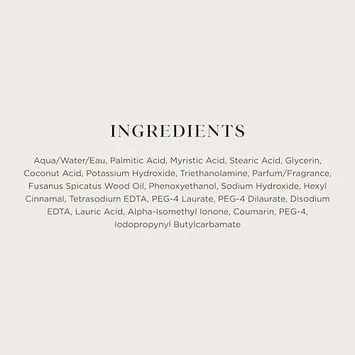The Art of Shaving Sandalwood Shaving Cream for Men | 74ml (2.5 Fl Oz) | Protects Against Irritation and Razor Burn thumbnail 6