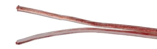 RCA 100 Ft. 24-Gauge Speaker Wire | Connects Speakers to Amplifiers & Receivers thumbnail 2