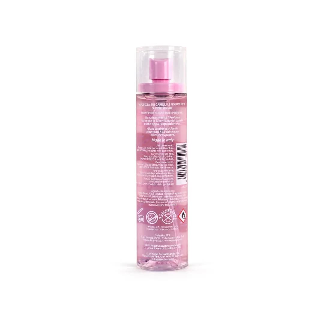 Pink Sugar Hair Perfume for Women, 3.4 Fl. Oz thumbnail 4