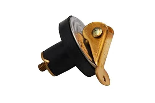 SEACHOICE Brass Baitwell Plug 3/4 in. (19.05 mm) - Pack of 2 thumbnail 4