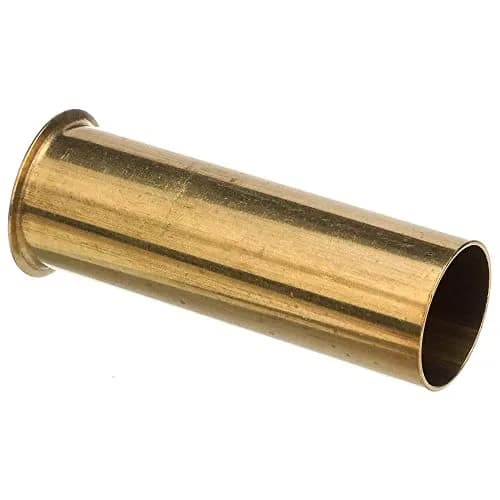 Seachoice Brass Drain Tube 6 in. Long | Corrosion-Resistant Marine Hardware (70-120 chars) thumbnail 2