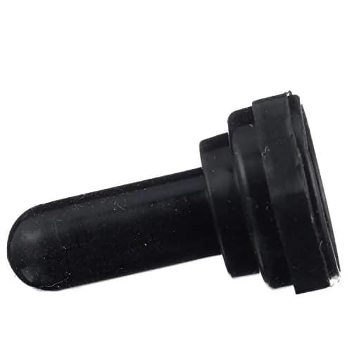 Seachoice Toggle Switch Boot, Black | Water-Resistant Marine Switch Cover thumbnail 6