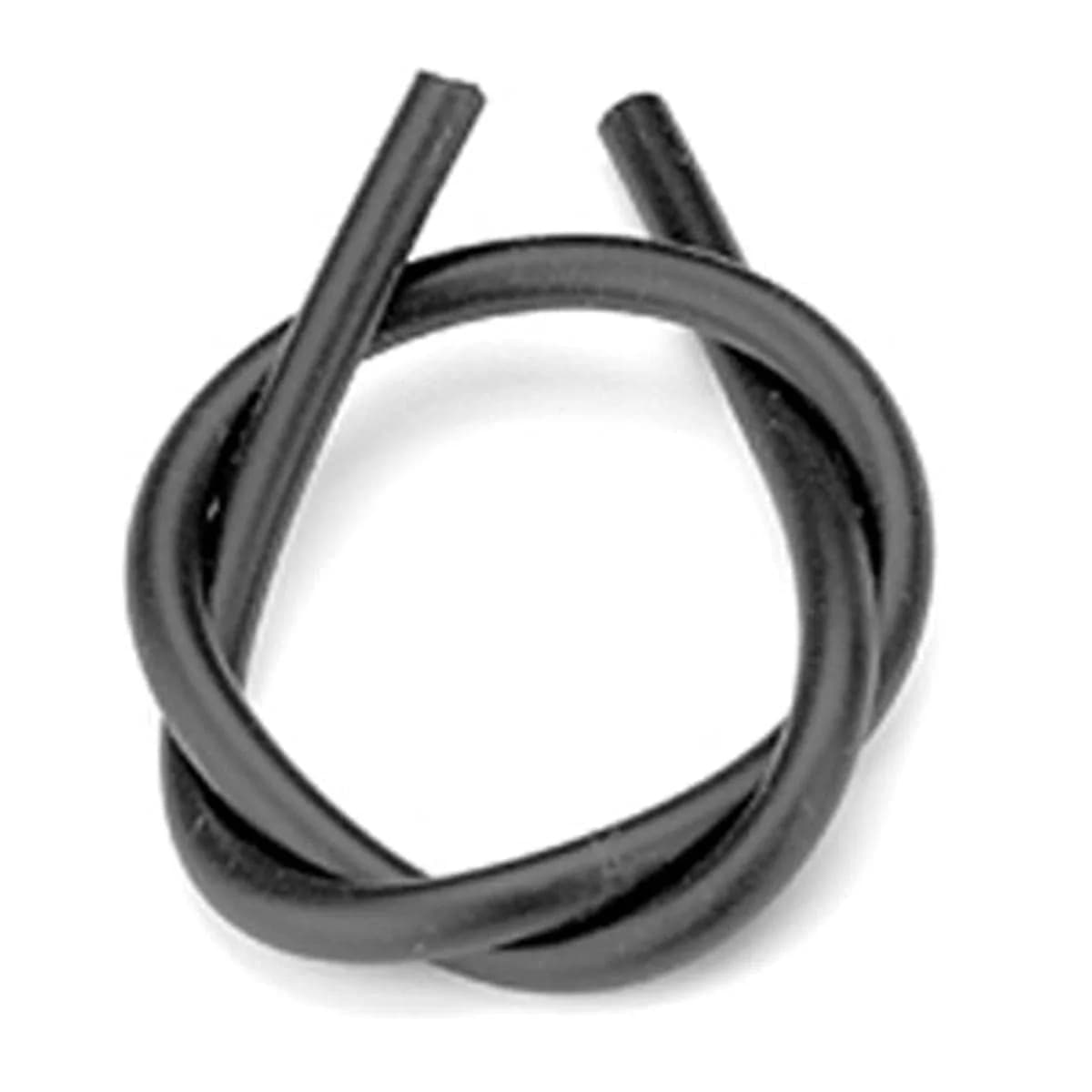 Pine Ridge Archery Silicone Peep Sight Tubing 3-Feet Black | Precision Alignment for Compound Bows - main product image