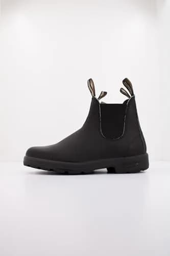 Blundstone BL510 Original 500 Chelsea Boot Black | Classic Australian Leather, 7 US Women, Medium Width thumbnail 2