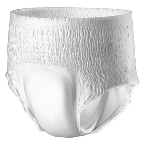 Prevail Per-Fit Daily Underwear, Medium, 80 ct | Optimum Leakage Safety for Severe Incontinence thumbnail 2