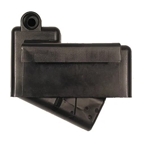 Rubbermaid Commercial Products Stock Tank Float Valve 1.5-Inch Black | Maintains Consistent Water Level thumbnail 1