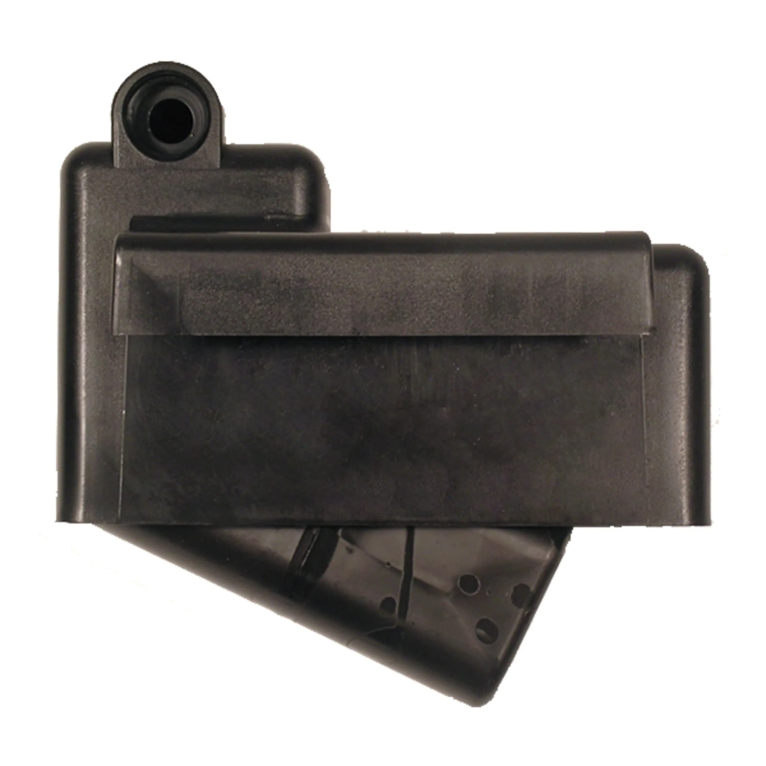Rubbermaid Commercial Products Stock Tank Float Valve 1.5-Inch Black | Maintains Consistent Water Level - main product image