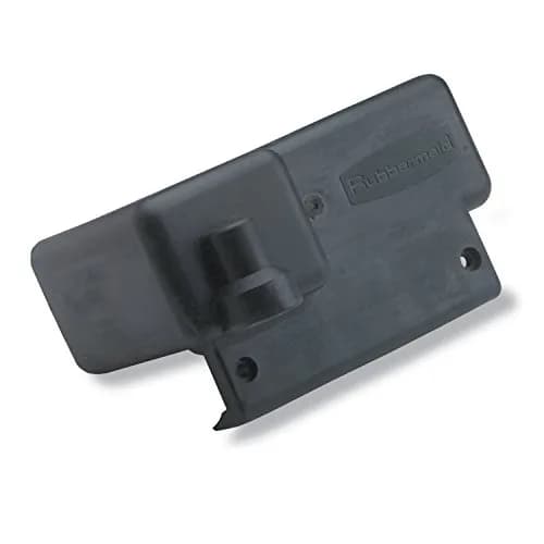 Rubbermaid Commercial Products Stock Tank Float Valve 1.5-Inch Black | Maintains Consistent Water Level thumbnail 2