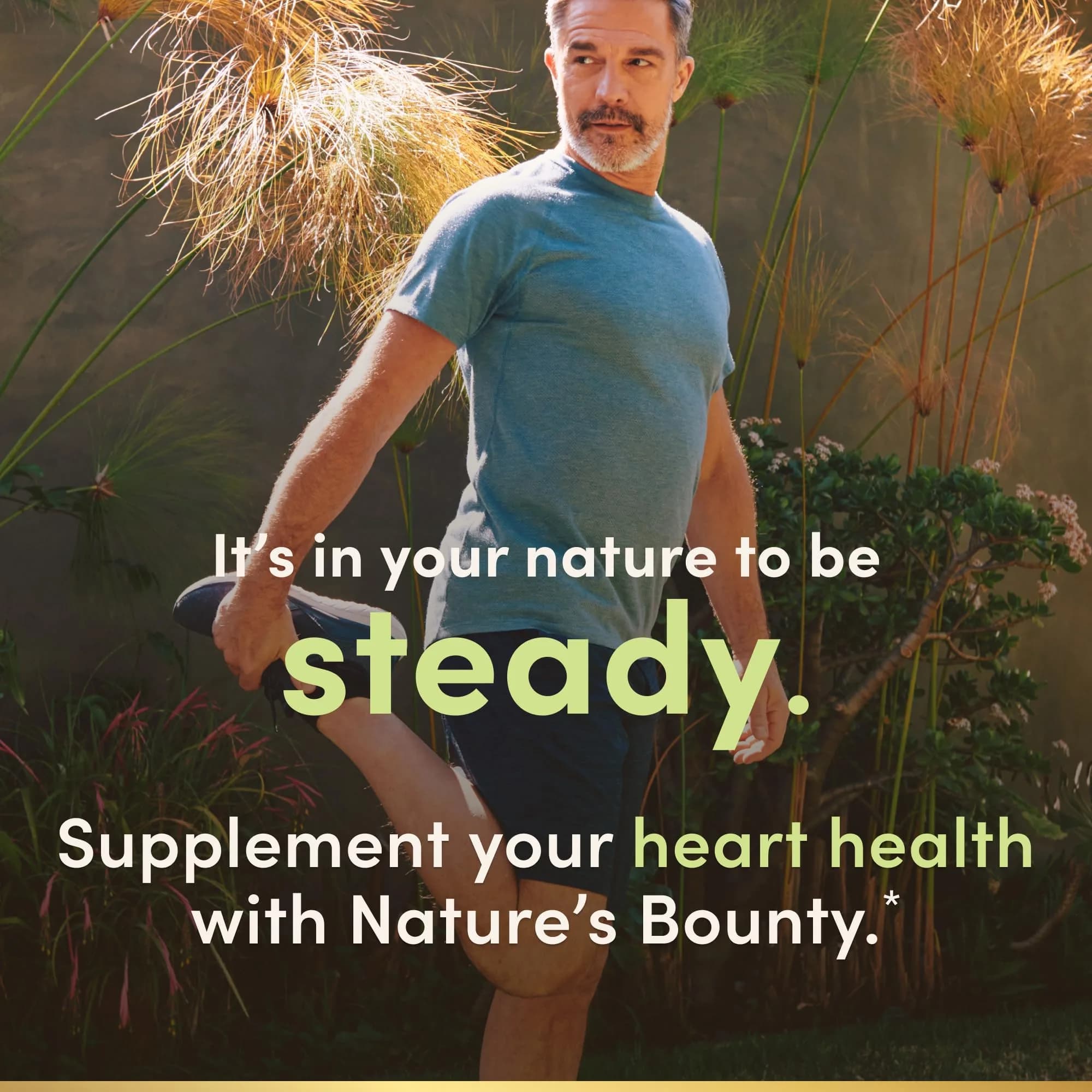 Nature's Bounty Fish Oil Omega 3 Supplements 1200 Mg, 200 Softgels for Heart Health Support - view 4